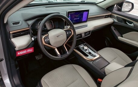 Haval Jolion, 2024 год, 1 725 000 рублей, 13 фотография