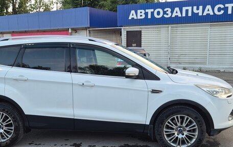 Ford Kuga III, 2013 год, 1 049 000 рублей, 8 фотография