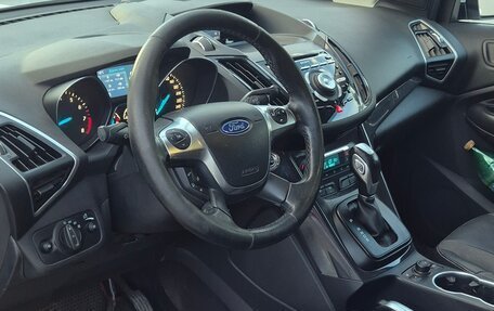 Ford Kuga III, 2013 год, 1 049 000 рублей, 10 фотография
