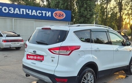 Ford Kuga III, 2013 год, 1 049 000 рублей, 4 фотография
