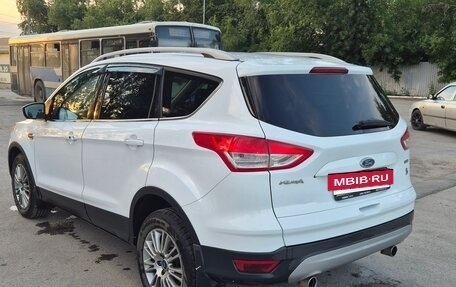 Ford Kuga III, 2013 год, 1 049 000 рублей, 6 фотография