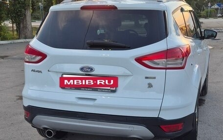 Ford Kuga III, 2013 год, 1 049 000 рублей, 5 фотография