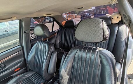 Peugeot 406 I, 2001 год, 299 000 рублей, 9 фотография
