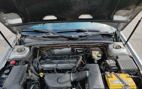 Peugeot 406 I, 2001 год, 299 000 рублей, 13 фотография