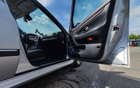 Peugeot 406 I, 2001 год, 299 000 рублей, 12 фотография