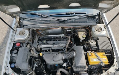 Peugeot 406 I, 2001 год, 299 000 рублей, 14 фотография