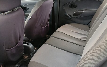 Daewoo Matiz I, 2003 год, 125 000 рублей, 8 фотография