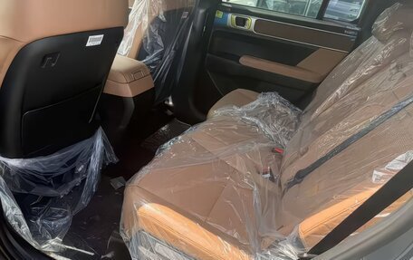 Hyundai Santa Fe IV, 2026 год, 4 490 000 рублей, 8 фотография