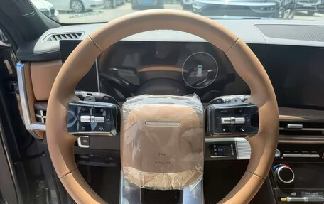 Hyundai Santa Fe IV, 2026 год, 4 490 000 рублей, 10 фотография