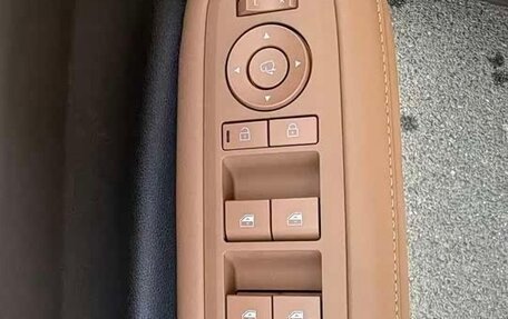 Hyundai Santa Fe IV, 2026 год, 4 490 000 рублей, 12 фотография