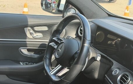 Mercedes-Benz E-Класс, 2020 год, 4 775 000 рублей, 16 фотография