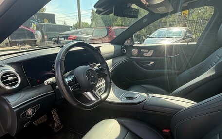 Mercedes-Benz E-Класс, 2020 год, 4 775 000 рублей, 17 фотография