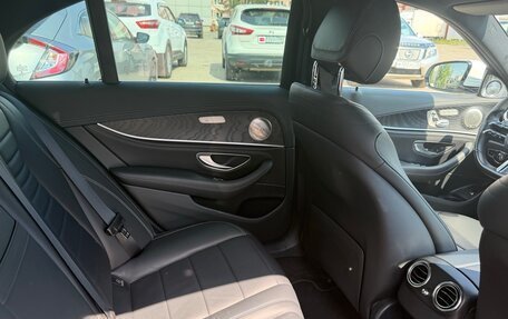 Mercedes-Benz E-Класс, 2020 год, 4 775 000 рублей, 18 фотография