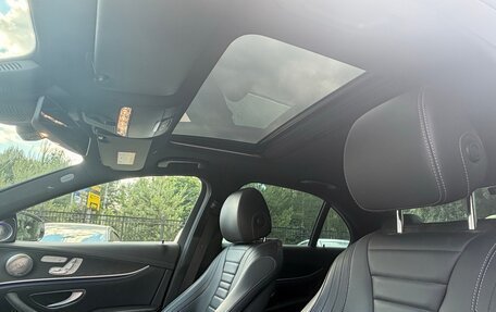 Mercedes-Benz E-Класс, 2020 год, 4 775 000 рублей, 28 фотография