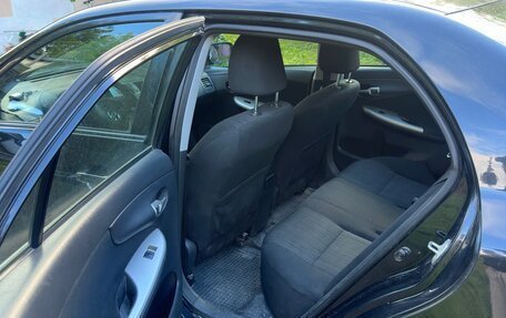 Toyota Corolla, 2010 год, 790 000 рублей, 6 фотография