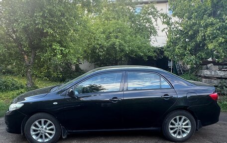Toyota Corolla, 2010 год, 790 000 рублей, 2 фотография