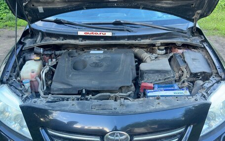 Toyota Corolla, 2010 год, 790 000 рублей, 4 фотография