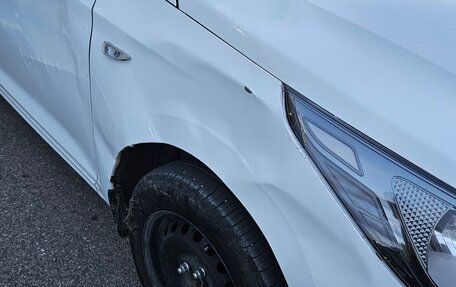 Hyundai Solaris II рестайлинг, 2020 год, 965 000 рублей, 14 фотография
