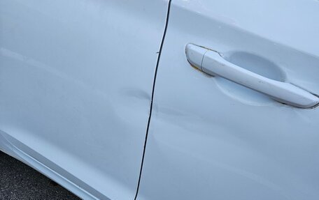 Hyundai Solaris II рестайлинг, 2020 год, 965 000 рублей, 16 фотография