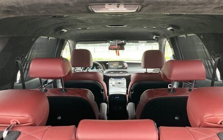 Hyundai Palisade I, 2020 год, 4 100 000 рублей, 14 фотография