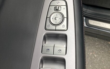 Hyundai Palisade I, 2020 год, 4 100 000 рублей, 16 фотография
