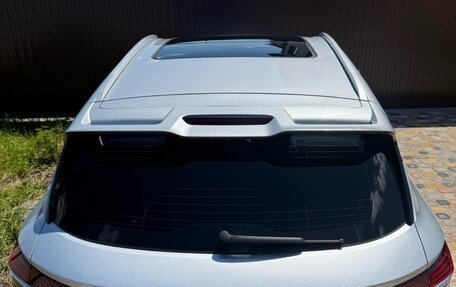 Geely Coolray I, 2021 год, 1 699 000 рублей, 10 фотография