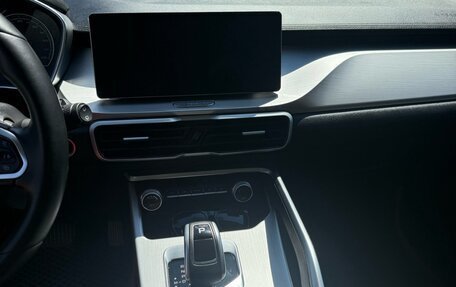 Geely Coolray I, 2021 год, 1 699 000 рублей, 14 фотография