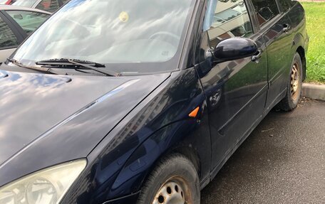 Ford Focus IV, 2004 год, 200 000 рублей, 2 фотография