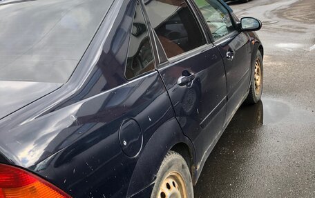 Ford Focus IV, 2004 год, 200 000 рублей, 4 фотография