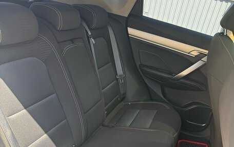 Geely Coolray I, 2021 год, 1 699 000 рублей, 16 фотография