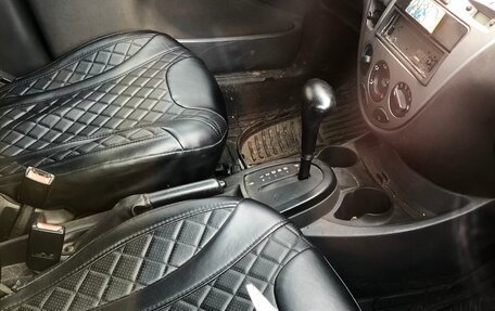 Ford Focus IV, 2004 год, 200 000 рублей, 5 фотография