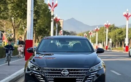 Nissan Altima VI (L34), 2022 год, 2 040 009 рублей, 2 фотография