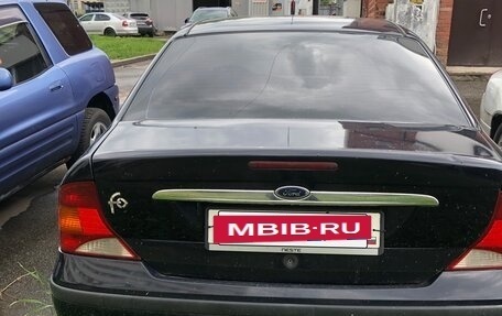 Ford Focus IV, 2004 год, 200 000 рублей, 3 фотография