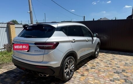 Geely Coolray I, 2021 год, 1 699 000 рублей, 7 фотография