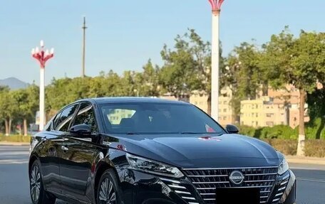 Nissan Altima VI (L34), 2022 год, 2 040 009 рублей, 3 фотография