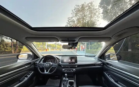 Nissan Altima VI (L34), 2022 год, 2 040 009 рублей, 15 фотография