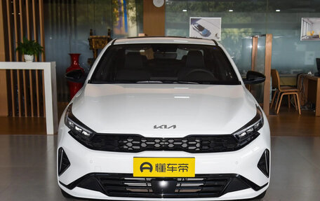 KIA K3, 2023 год, 1 650 030 рублей, 2 фотография