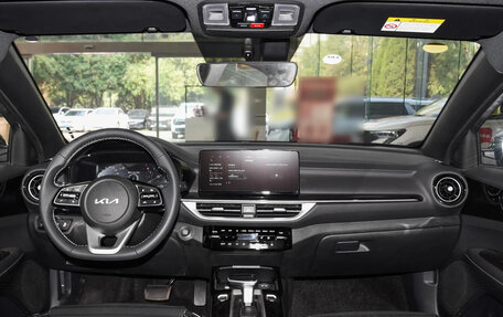 KIA K3, 2023 год, 1 650 030 рублей, 9 фотография