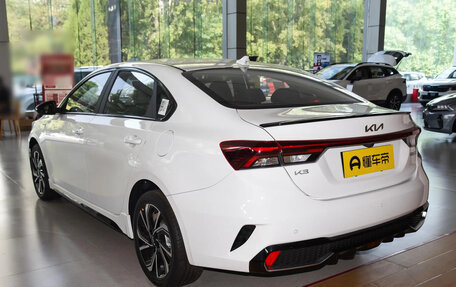 KIA K3, 2023 год, 1 650 030 рублей, 4 фотография