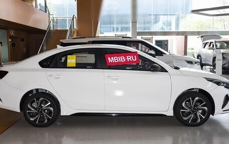 KIA K3, 2023 год, 1 650 030 рублей, 5 фотография