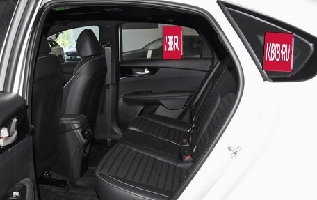 KIA K3, 2023 год, 1 650 030 рублей, 8 фотография