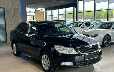 Skoda Octavia, 2010 год, 880 000 рублей, 3 фотография