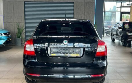 Skoda Octavia, 2010 год, 880 000 рублей, 6 фотография
