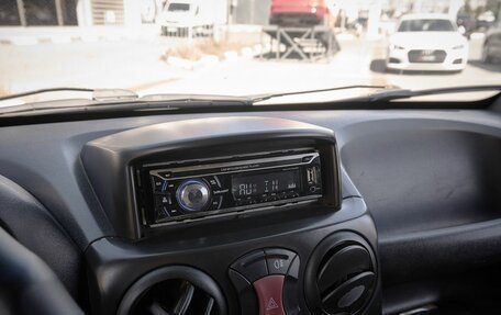 Fiat Doblo I, 2008 год, 475 000 рублей, 7 фотография