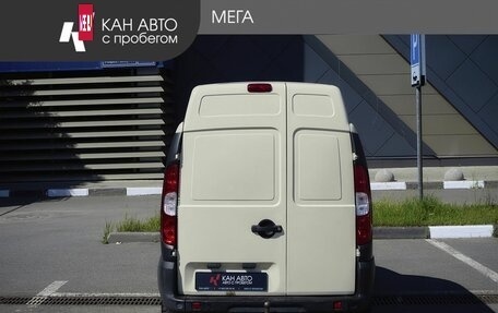 Fiat Doblo I, 2008 год, 475 000 рублей, 4 фотография