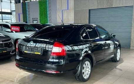 Skoda Octavia, 2010 год, 880 000 рублей, 5 фотография