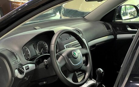 Skoda Octavia, 2010 год, 880 000 рублей, 8 фотография