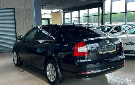 Skoda Octavia, 2010 год, 880 000 рублей, 7 фотография
