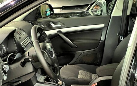 Skoda Octavia, 2010 год, 880 000 рублей, 18 фотография