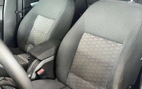 Skoda Octavia, 2010 год, 880 000 рублей, 19 фотография